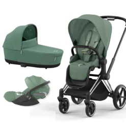 Trio Priam 2025 Con Cloud T Isize