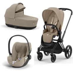Trio Priam 2025 Con Cloud T Isize