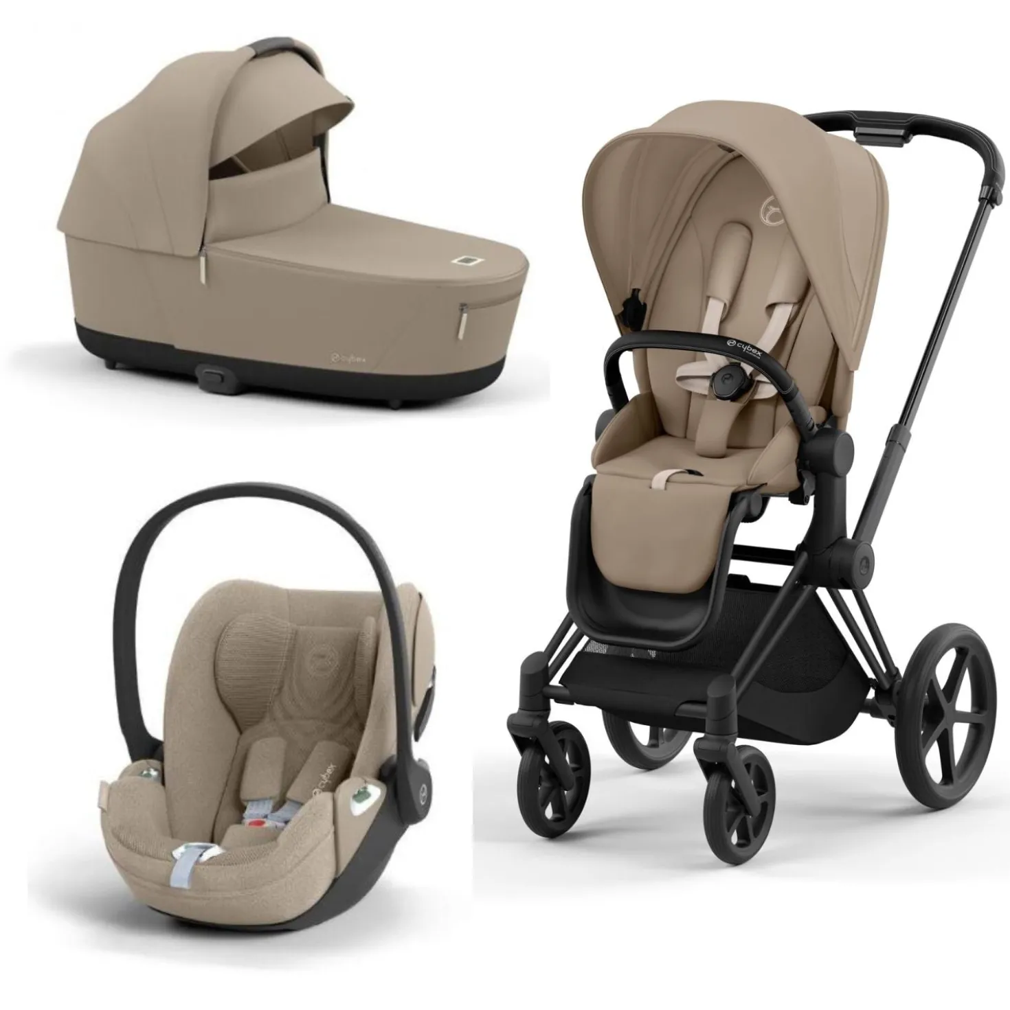 Trio Priam 2025 Con Cloud T Isize
