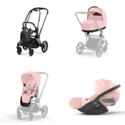 Trio Priam 2025 Con Cloud T Isize