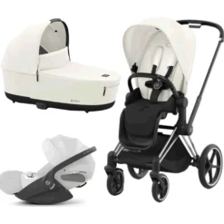 Trio Priam 2025 Con Cloud T Isize