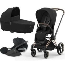 Trio Priam 2025 Con Cloud T Isize