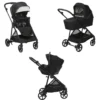 Trio Seety 2 Con Kory Essential Isize