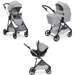 Trio Seety 2 Con Kory Essential Isize