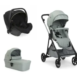 Trio Seety 2 Con Kory Essential Isize