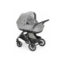 Trio Smart Con Seggiolino Auto Relax Isize