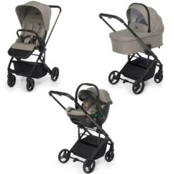 Trio Tic Toc