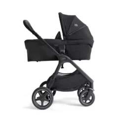 Trio Valora con Ramble XL e I Snug 2 Isize