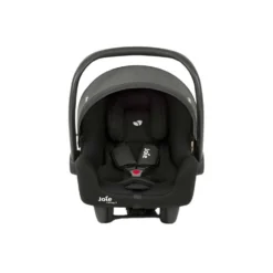 Trio Valora con Ramble XL e I Snug 2 Isize