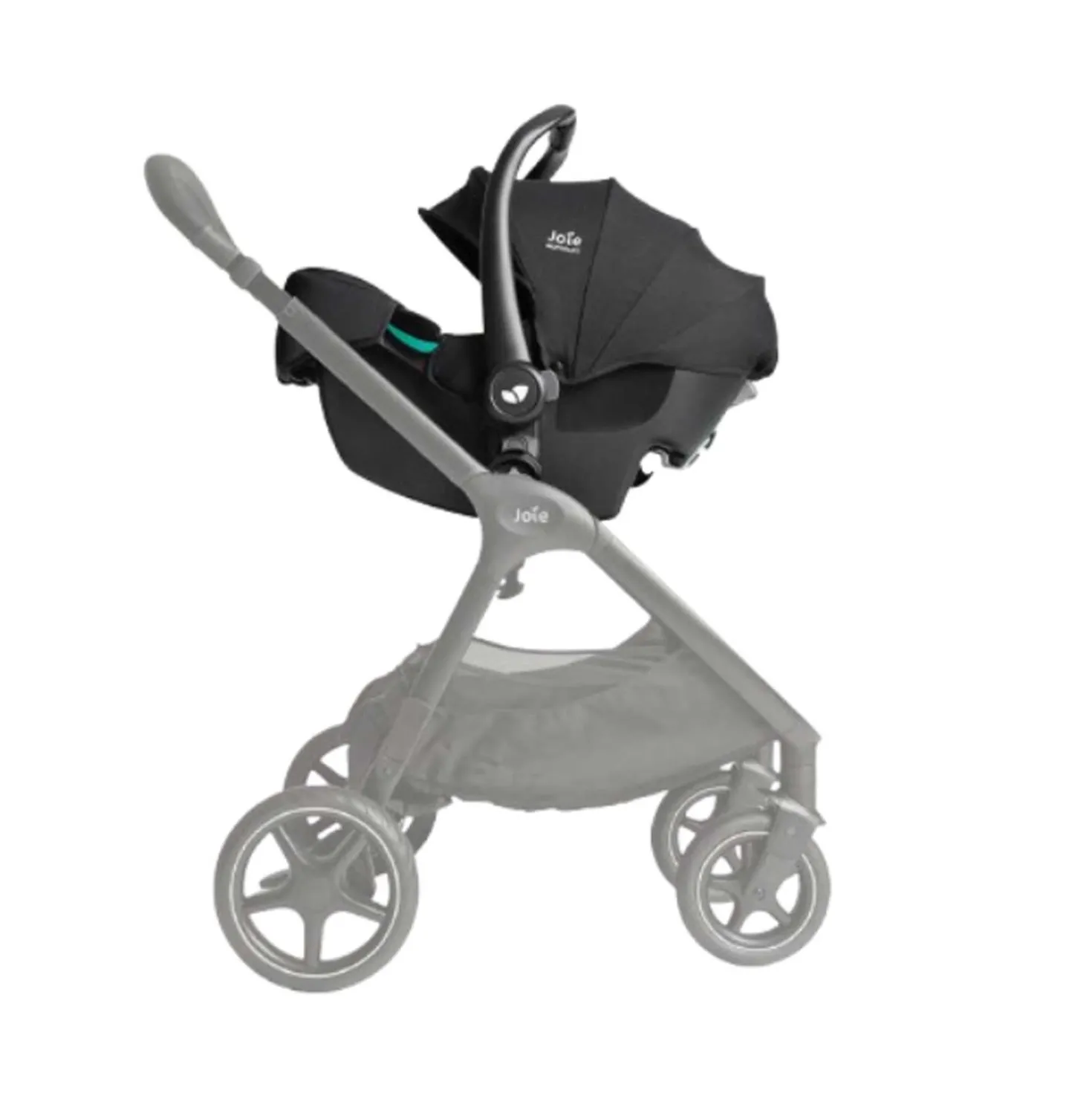 Trio Valora con Ramble XL e I Starter Isize