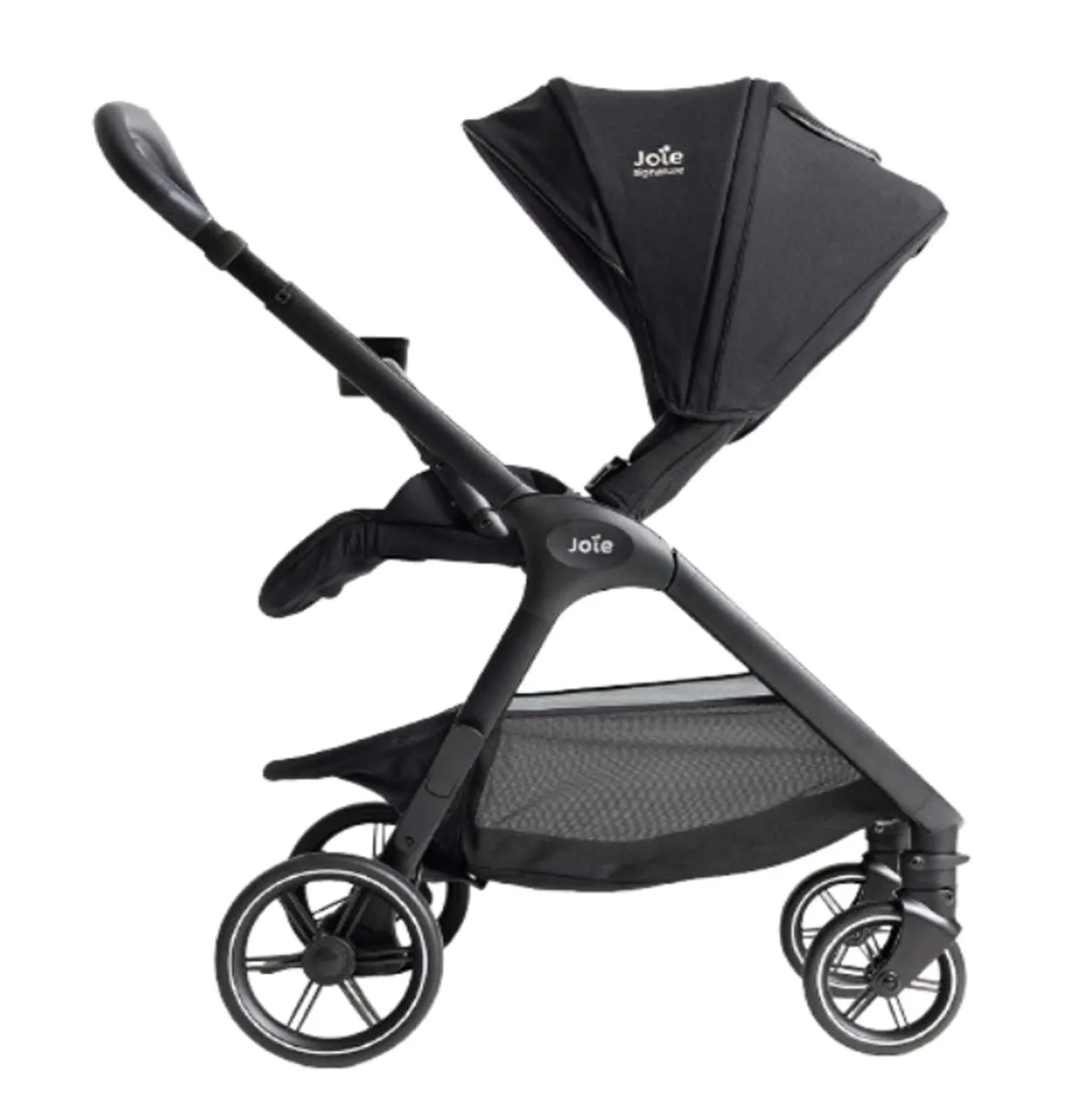 Trio Valora con Ramble XL e I Starter Isize