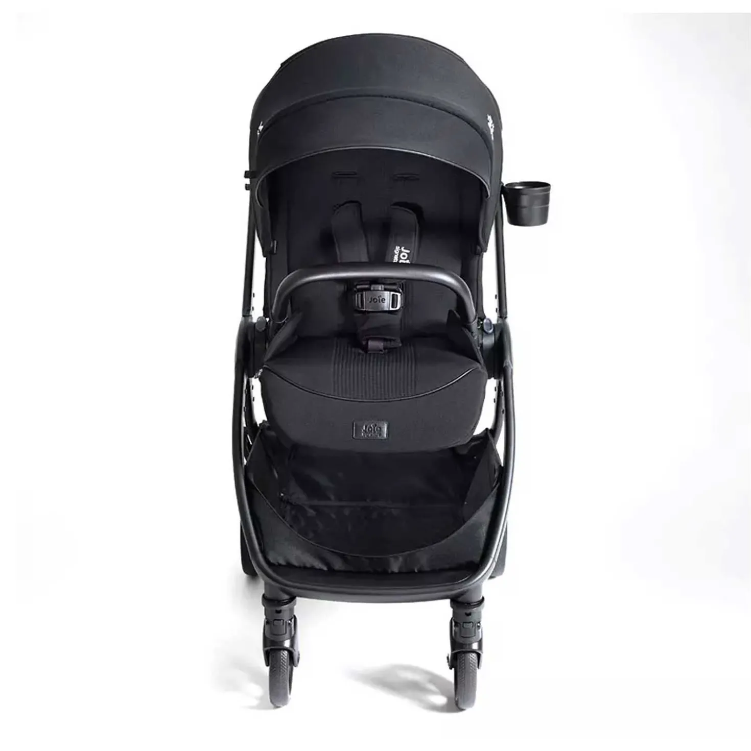 Trio Valora con Ramble XL e I Starter Isize