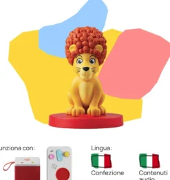 Unico come Leo