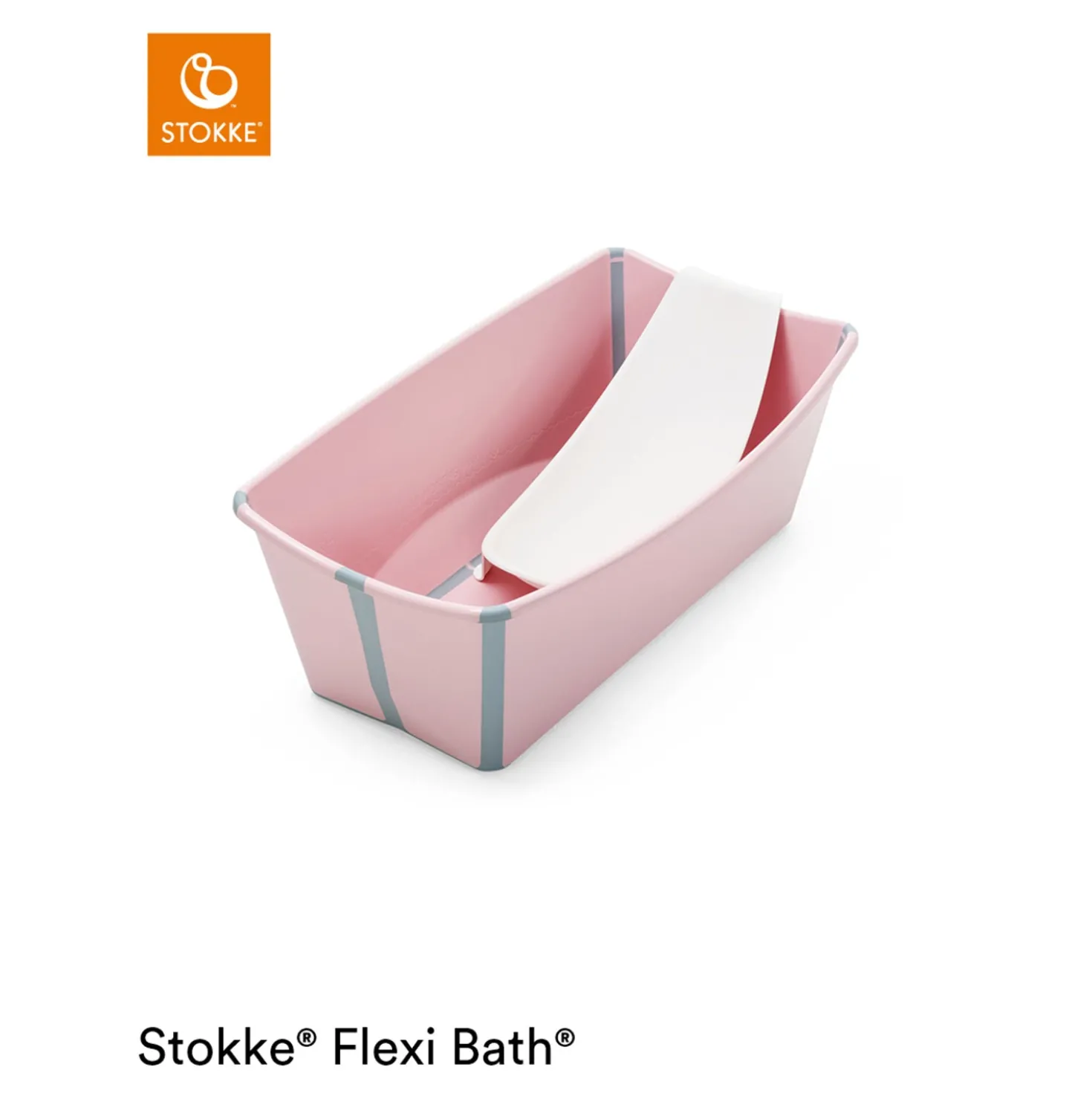 Vaschetta FLEXI BATH con Supporto