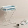 Vaschetta Pieghevole 3 In 1 Supporto+Inserto+Termometro