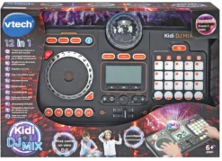 Youth KidiStar DJ Mixer