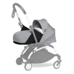 Yoyo3 Newborn Pack 0+