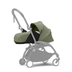 Yoyo3 Newborn Pack 0+